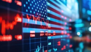US economy faces slowdown as growth trends weaken, SBI report warns