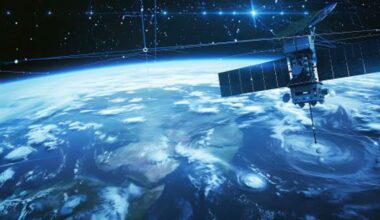 EU Project to deliver breakthrough in space imaging sensing