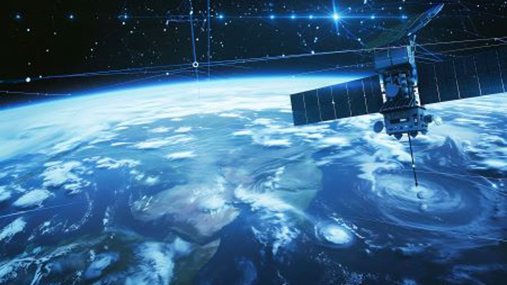 EU Project to deliver breakthrough in space imaging sensing