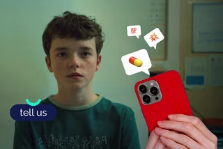 Adolescence, Shutterstock by Roman Samborskyi