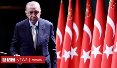 "Erdogan intenta convertir a Turquía en una autocracia al estilo ruso"