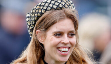 Princess Beatrice praises 'amazing' Sarah Ferguson's This Morning stint