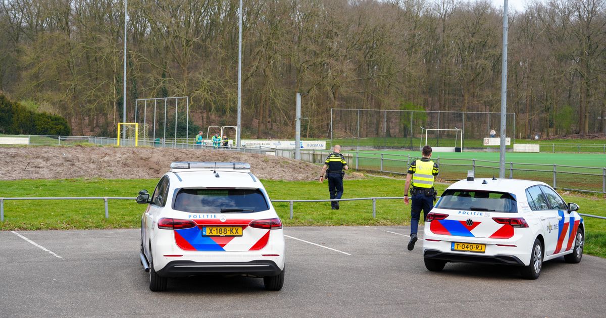 Publicatie foto overleden man Zwolle levert herkenning op - Oost