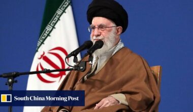 Iran nuclear deal ‘cannot be revived’, foreign minister says