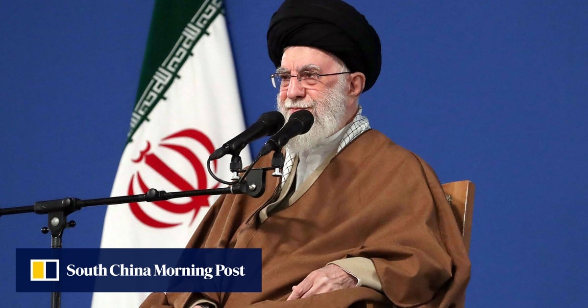 Iran nuclear deal ‘cannot be revived’, foreign minister says