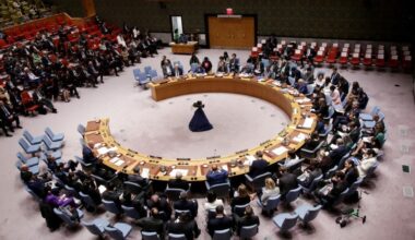 UN Human Rights Council to address concerns over North Korea