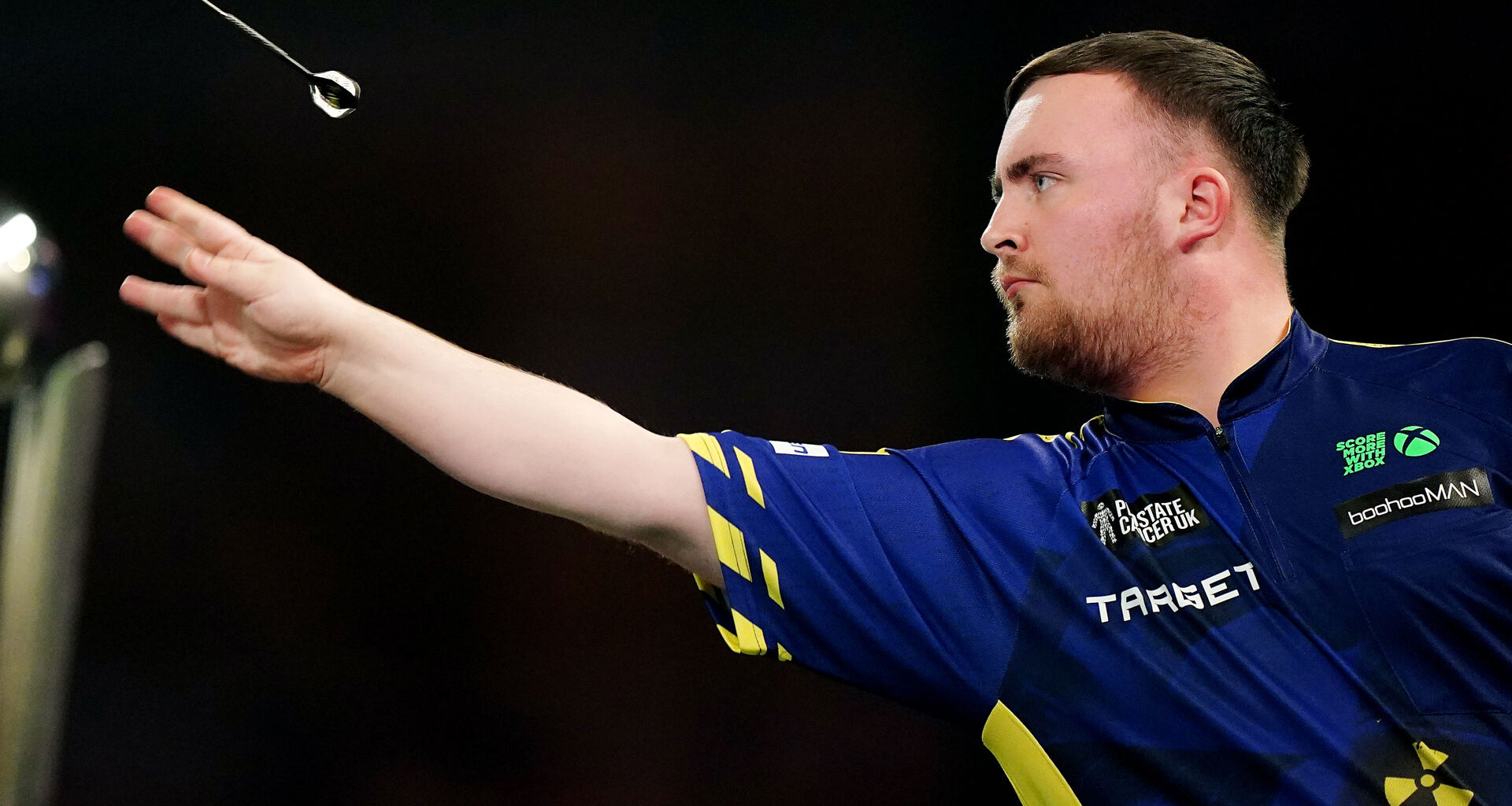 Belgian Darts Open LIVE: Scores and updates with Luke Littler defending his title TONIGHT with Humphries also in action