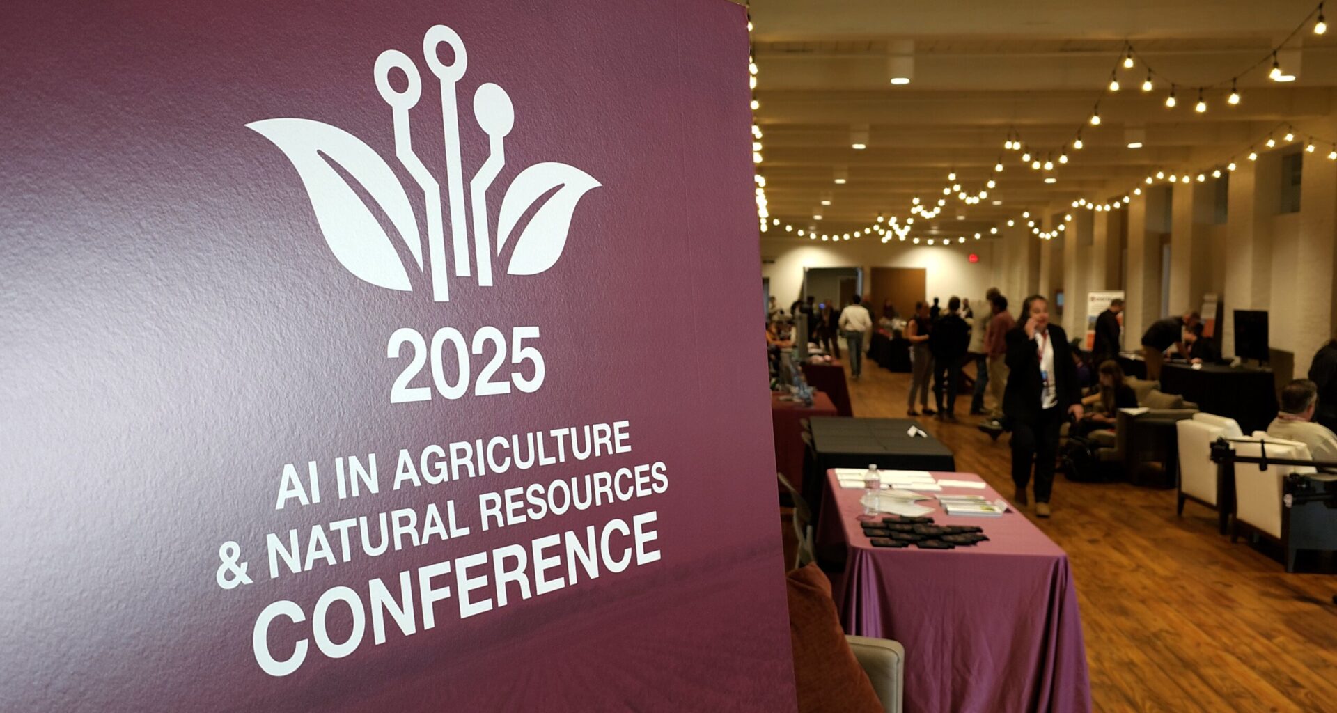 MSU's Agricultural Autonomy Institute hosts AI conference