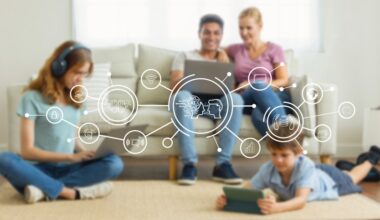 5 Pro-Family Proposals for the White House's AI Action Plan