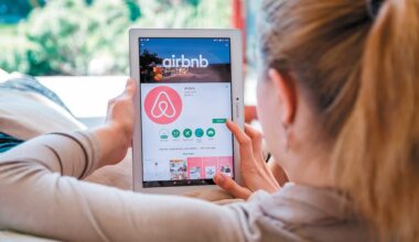 Airbnb Easter - Demand Surges in Greece for Holiday Season