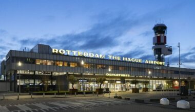 Netherlands tightens US travel advice for LGBTQ+ people – POLITICO