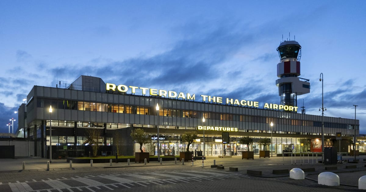 Netherlands tightens US travel advice for LGBTQ+ people – POLITICO