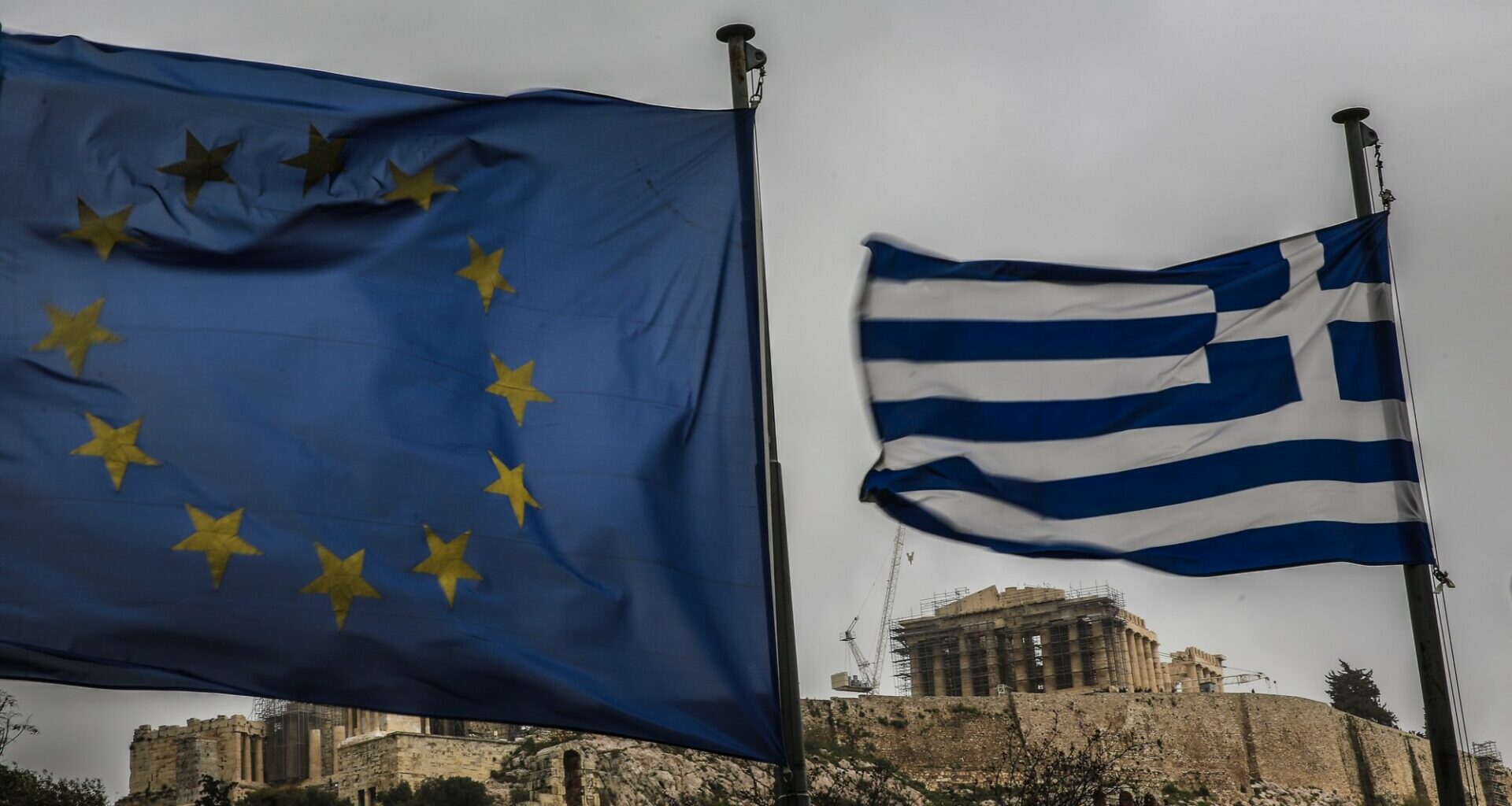 DBRS: Αναβάθμισε την Ελλάδα σε ΒΒΒ με σταθερό outlook