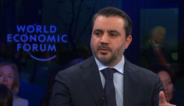 Syria’s Top Diplomat Visits Netherlands for Talks on Chemical Weapons