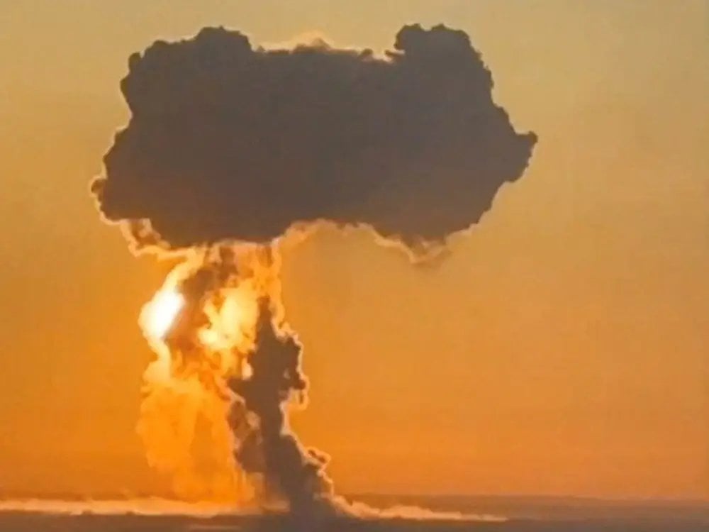 Ukraine struck a key Russian air base used for Tu-95 and Tu-160 bomber attacks