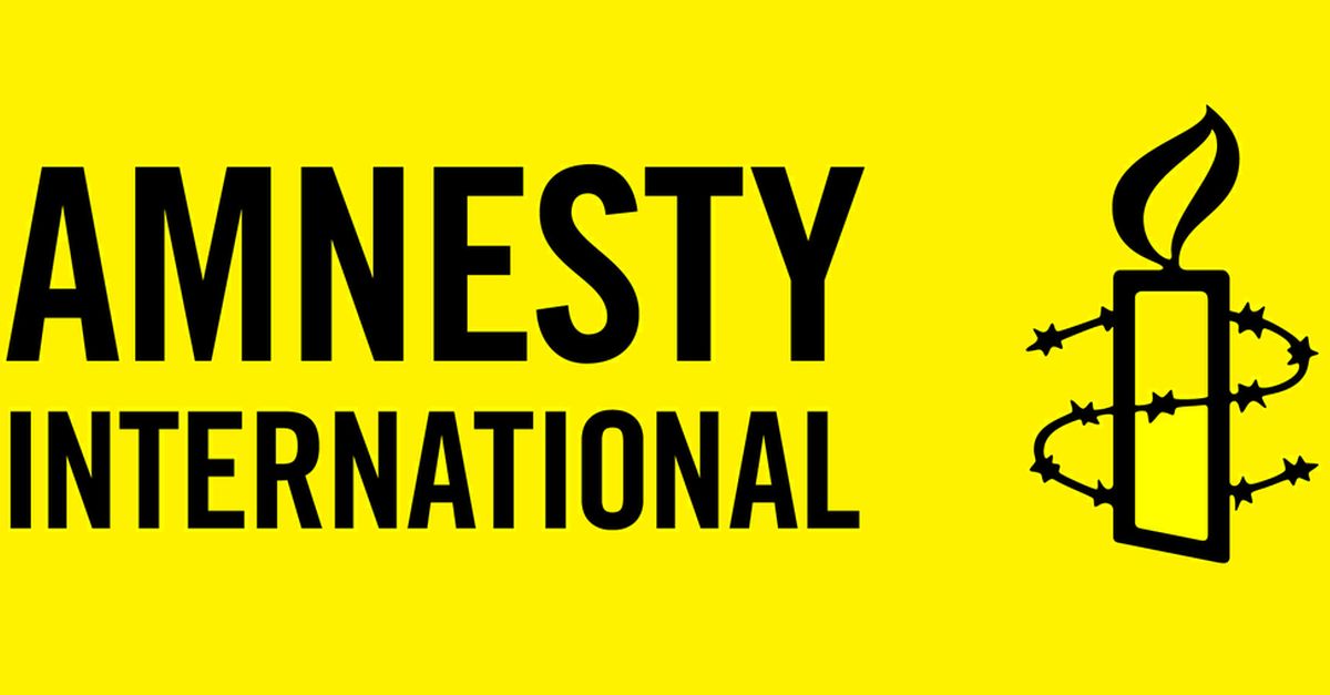 BRITISH BUSINESS ANALYST ARBITRARILY DETAINED