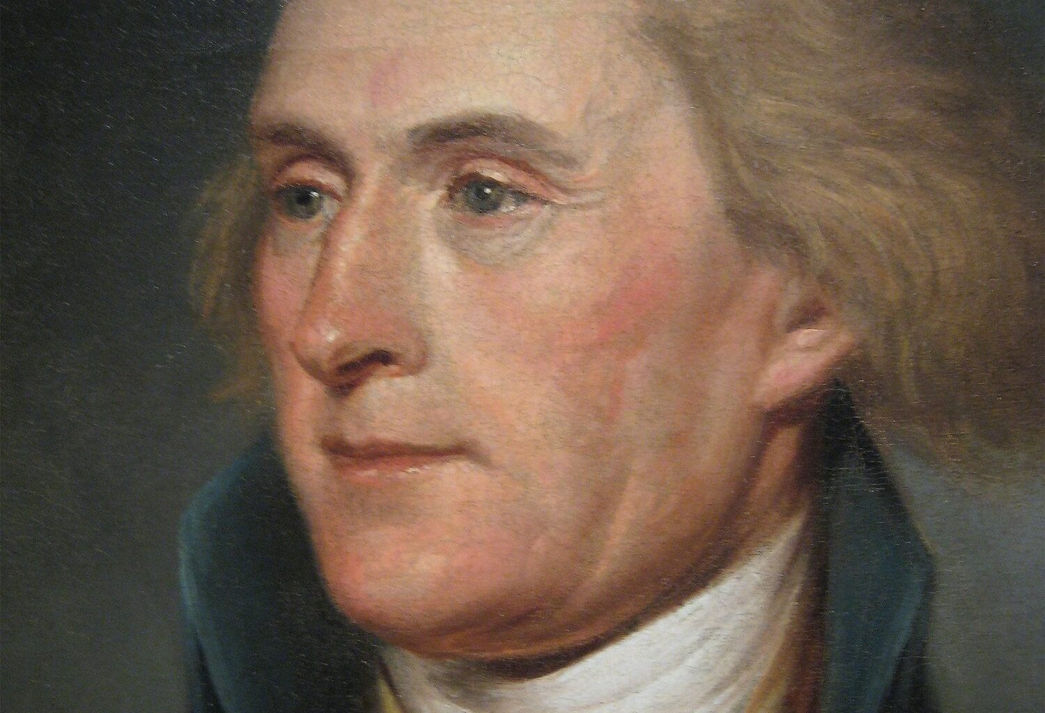In this 1799 letter, Thomas Jefferson said "despotism had overwhelmed the world for thousands of years...but thank heaven the American mind is already too much opened to listen to these impostures; science can never be retrograde; what is once acquired of real knowledge can never be lost."