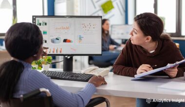 How Data Analytics is Improving Student Performance Tracking