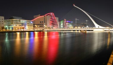 Ireland’s regulatory authority gets members, comes into force