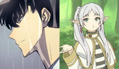 Entertainment News Today Live Updates on March 9, 2025: Solo Leveling NOT Anime of the Year: 2025 Anime Trending Awards winners out