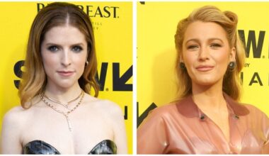 Entertainment News Today Live Updates on March 8, 2025: Anna Kendrick gives ‘shady’ response when asked about reuniting with Blake Lively at Another Simple Favor premiere