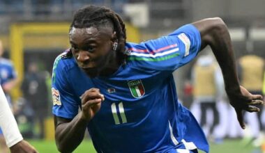 Italia Germania, il risultato in diretta live dei quarti di finale di Nations League