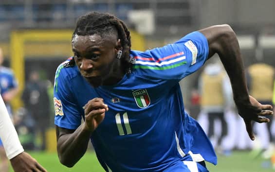 Italia Germania, il risultato in diretta live dei quarti di finale di Nations League