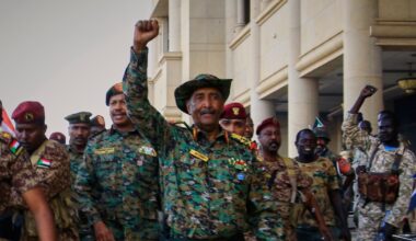 What’s happened in Sudan’s civil war after new Khartoum battles? | Sudan war News