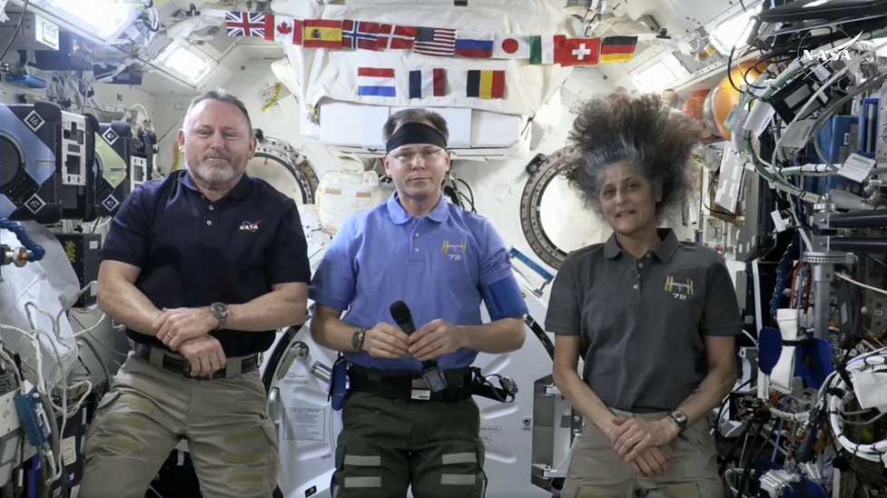 NASA’s SpaceX Crew-10 mission to launch from Florida's Space Coast
