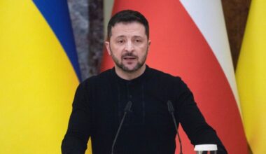Kyiv espère se rapprocher d'un cessez-le-feu complet lors des pourparlers à Riyad
