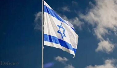 Israeli Military eliminates Hezbollah operative responsible for Lebanon weapons smuggling