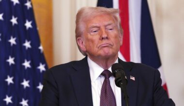Trump wants to deport Cornell activist over lawsuit: Student