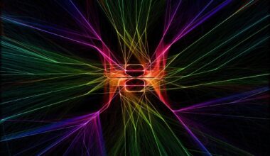 I rendered arrival and departure traffic from Atlanta International Airport [OC]