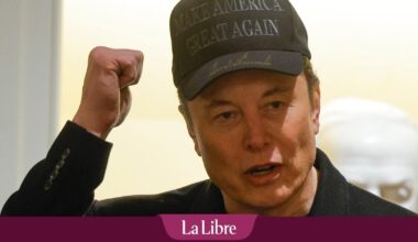 "Je suis d'accord" : Elon Musk se positionne pour le retrait des États-Unis de l'OTAN et de l'ONU