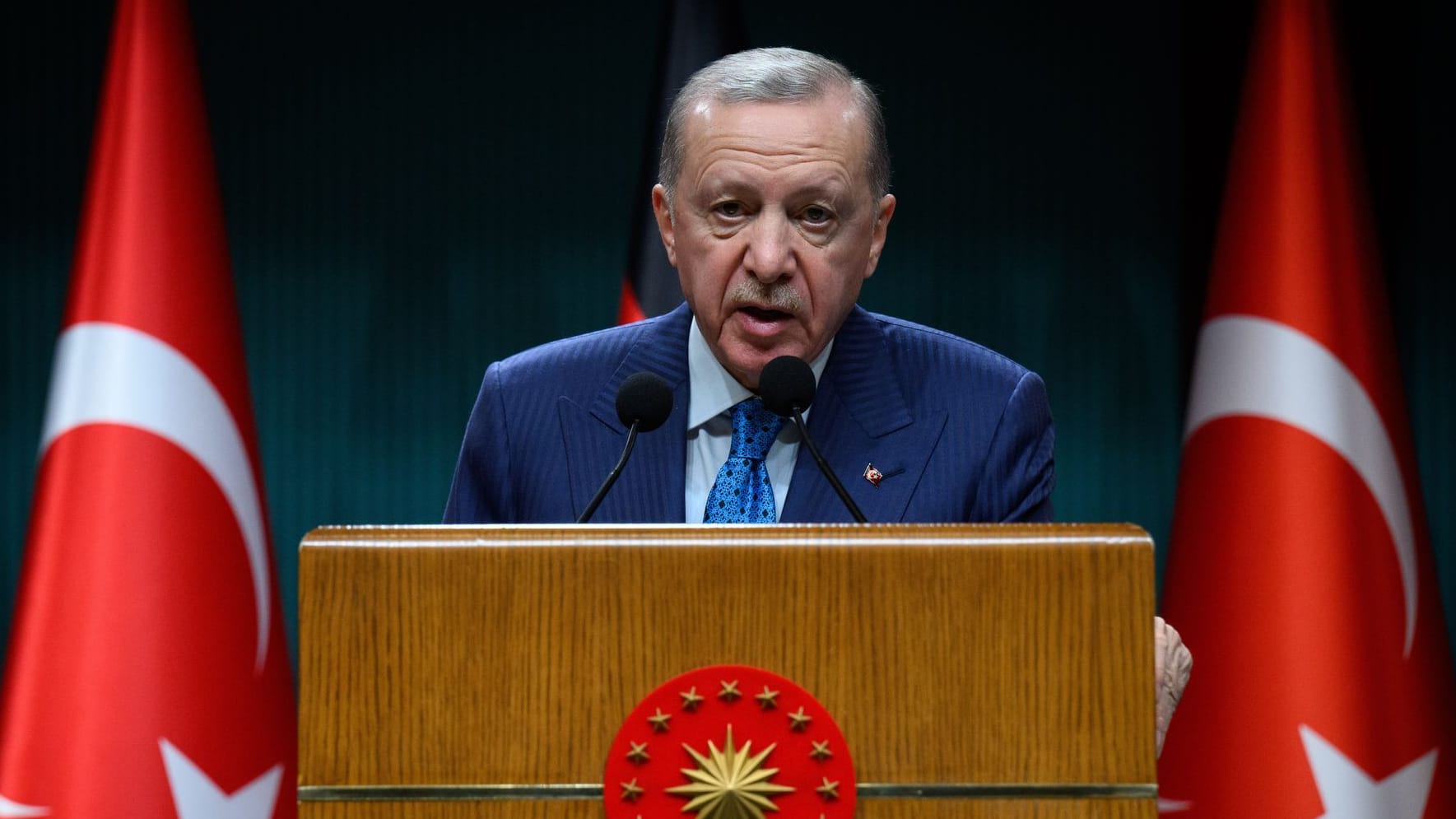 Recep Tayyip Erdogan Recep Tayyip Erdogan