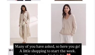 Meghan Markle Shop my closet