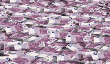 International Geopolitical Finance Through The Lens Of Euro And US Dollar – Analysis – Eurasia Review