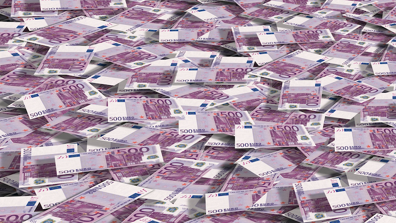International Geopolitical Finance Through The Lens Of Euro And US Dollar – Analysis – Eurasia Review