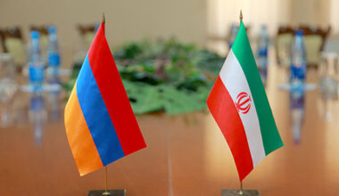 The Evolving Iran-Armenia Relationship Amid Geopolitical Shifts – Analysis – Eurasia Review