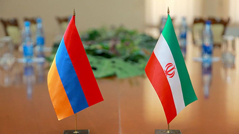 The Evolving Iran-Armenia Relationship Amid Geopolitical Shifts – Analysis – Eurasia Review