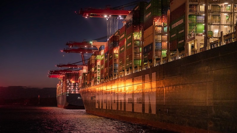 Trade Corridor Geopolitics – OpEd – Eurasia Review