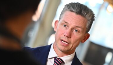 Är DCA-avtalet fortfarande bra för Sverige? – Kristianstadsbladet
