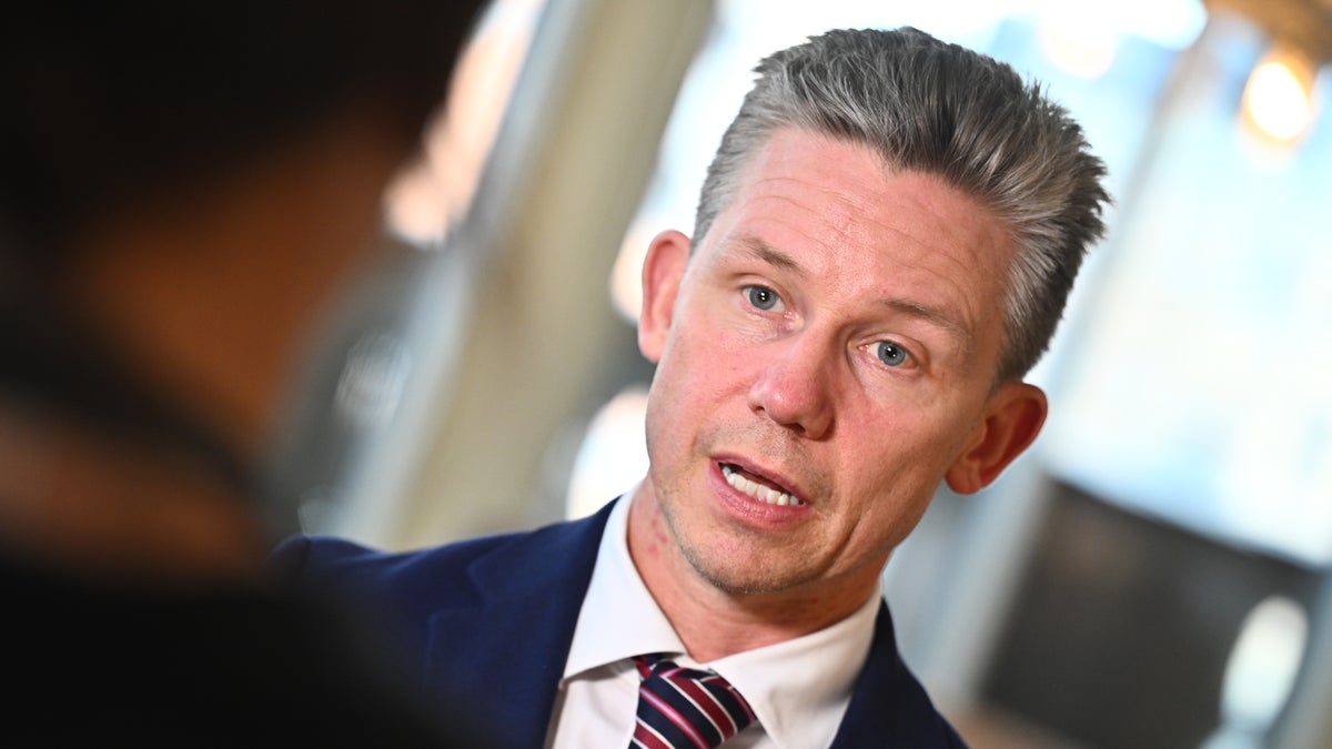Är DCA-avtalet fortfarande bra för Sverige? – Kristianstadsbladet