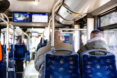 Viešasis transportas