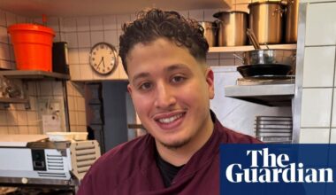 German blacklisted and unable to get job after London criminal steals ID