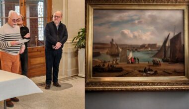Top départ pour la nouvelle saison du musée du château d'Eu