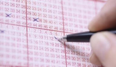 Italiaanse studenten winnen lotto dankzij AI