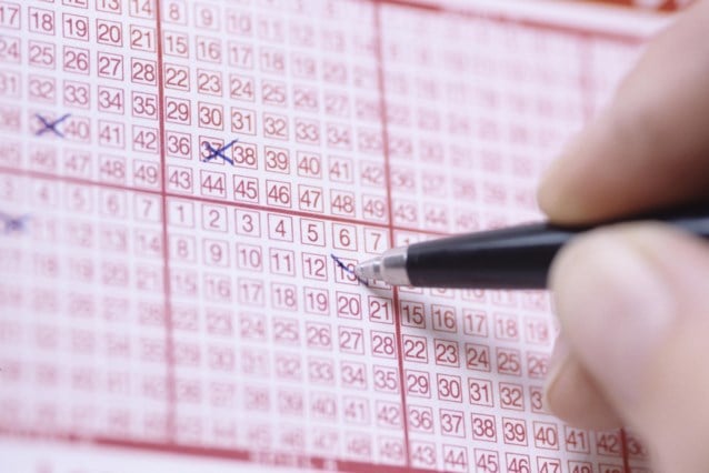 Italiaanse studenten winnen lotto dankzij AI