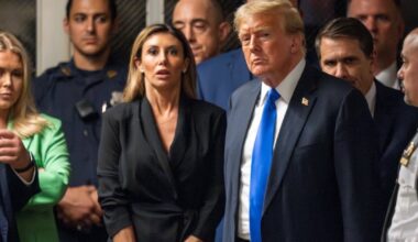 Trump Aide Insults Veterans Fired by DOGE: ‘Not Fit to Have a Job’