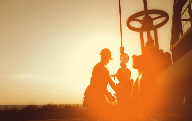 LNG's Project Milestone, VRN's Merger in Focus